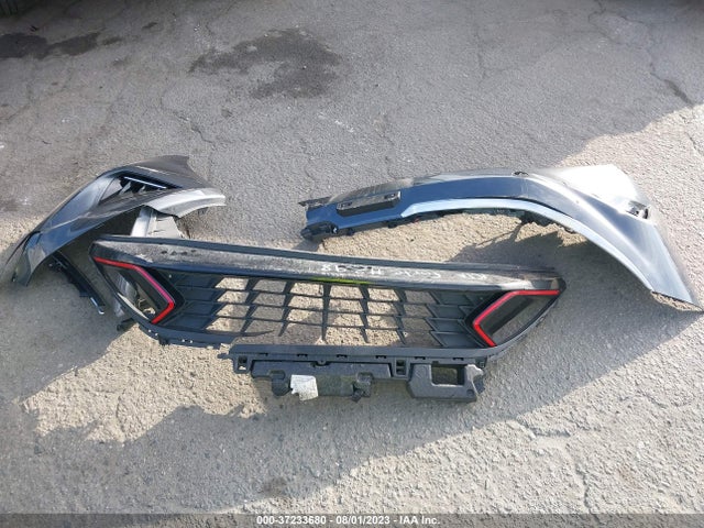 KIA Forte Gt-line 2022 3KPF54AD8NE456802 Image 4