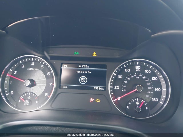 KIA Forte Gt-line 2022 3KPF54AD8NE456802 Image 14