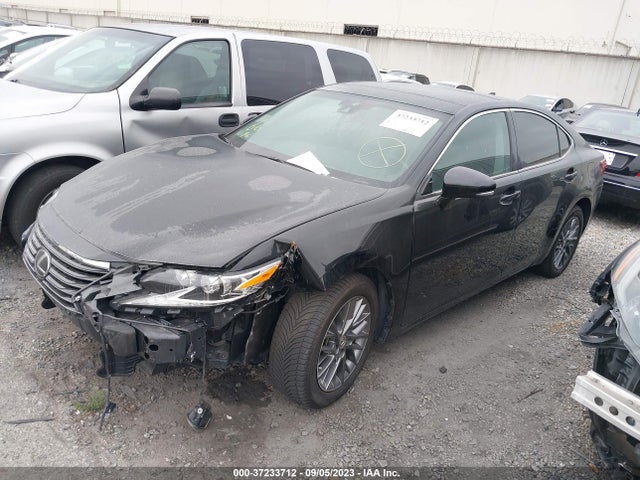 58ABK1GGXJU085598 Lexus Es Es 350