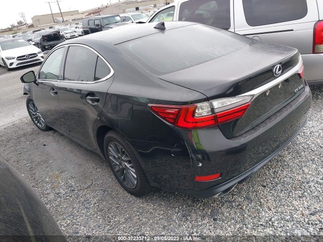 58ABK1GGXJU085598 Lexus Es Es 350