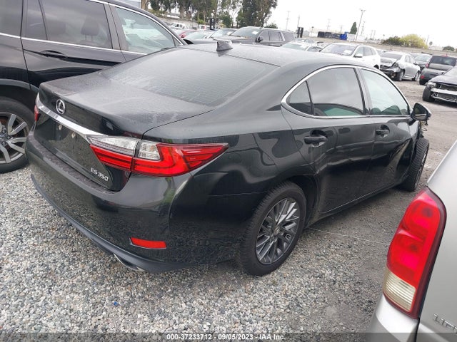 58ABK1GGXJU085598 Lexus Es Es 350