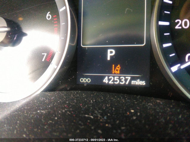 58ABK1GGXJU085598 Lexus Es Es 350