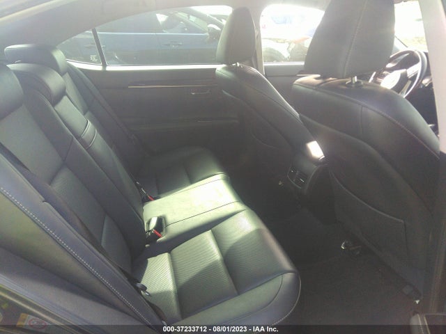 58ABK1GGXJU085598 Lexus Es Es 350