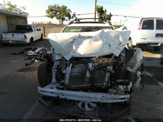 4S4WMARD3L3461976 Subaru Ascent Touring
