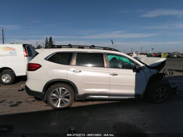 4S4WMARD3L3461976 Subaru Ascent Touring