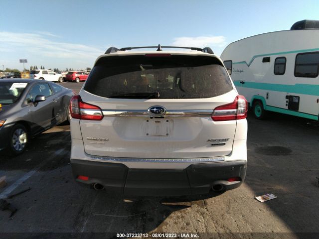 4S4WMARD3L3461976 Subaru Ascent Touring