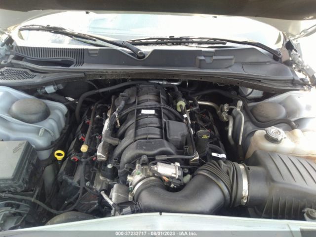 2C3CDZBT1MH637580 Dodge Challenger R/t