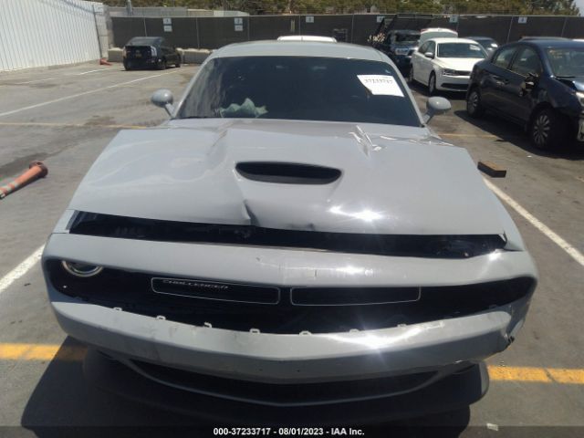 2C3CDZBT1MH637580 Dodge Challenger R/t