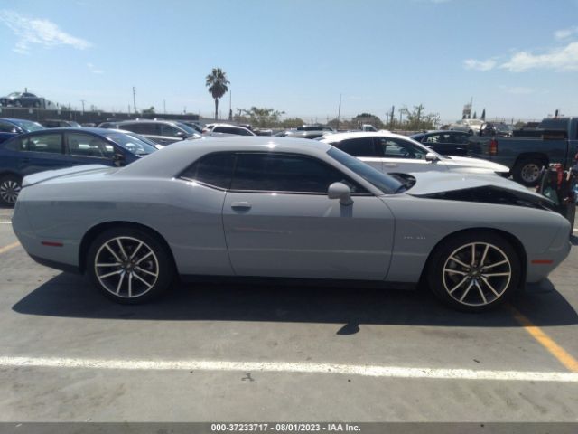 2C3CDZBT1MH637580 Dodge Challenger R/t