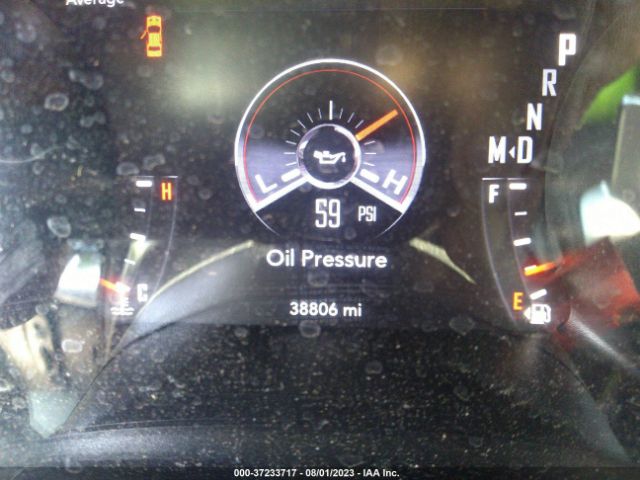 2C3CDZBT1MH637580 Dodge Challenger R/t