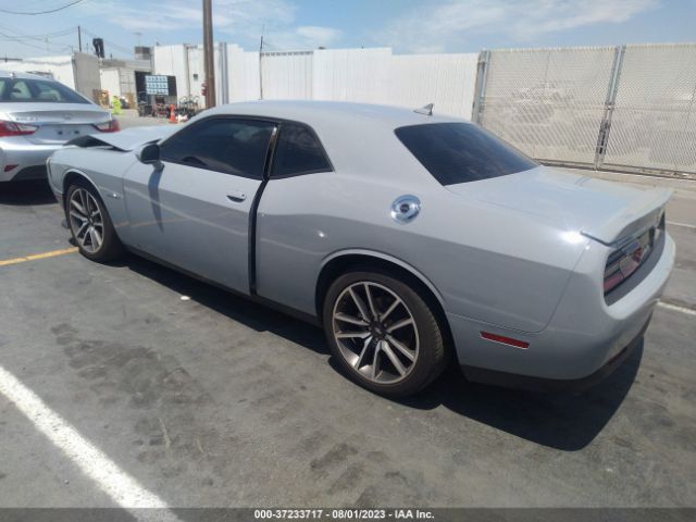 2C3CDZBT1MH637580 Dodge Challenger R/t