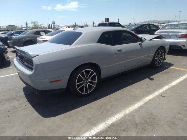 2C3CDZBT1MH637580 Dodge Challenger R/t