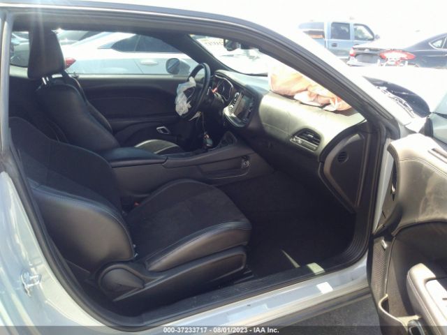 2C3CDZBT1MH637580 Dodge Challenger R/t