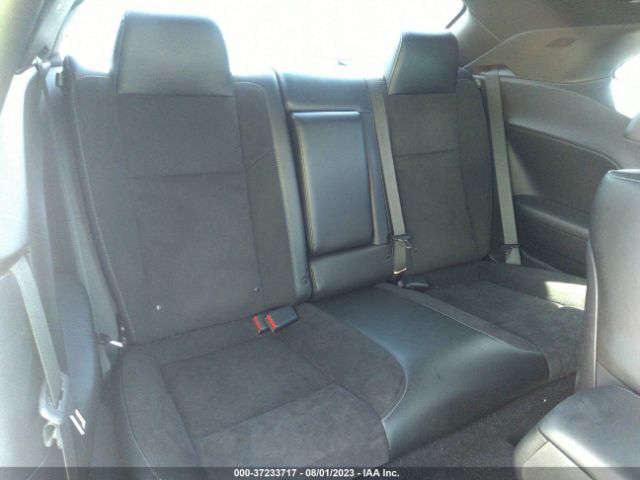 2C3CDZBT1MH637580 Dodge Challenger R/t
