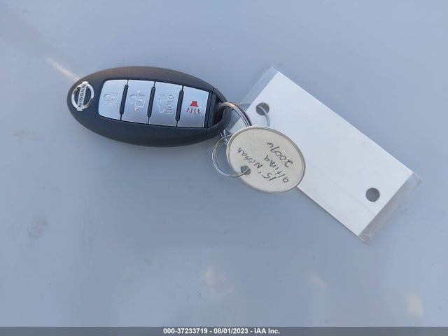 Nissan Altima 2.5 S 2015 1N4AL3APXFC265580 Image 11