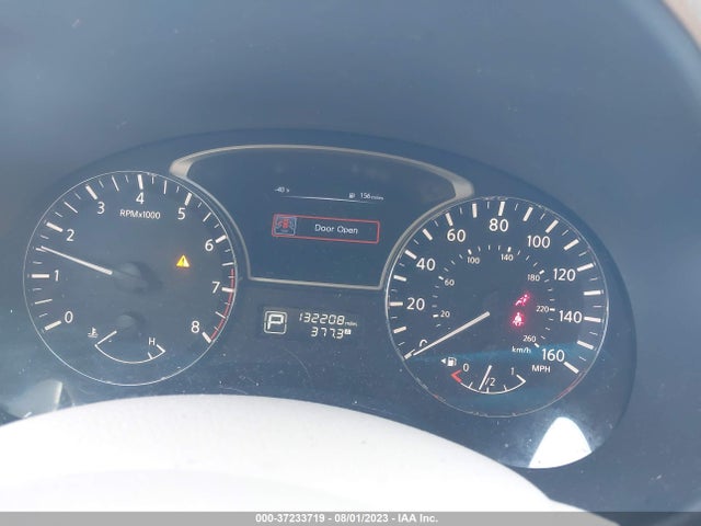 Nissan Altima 2.5 S 2015 1N4AL3APXFC265580 Image 7