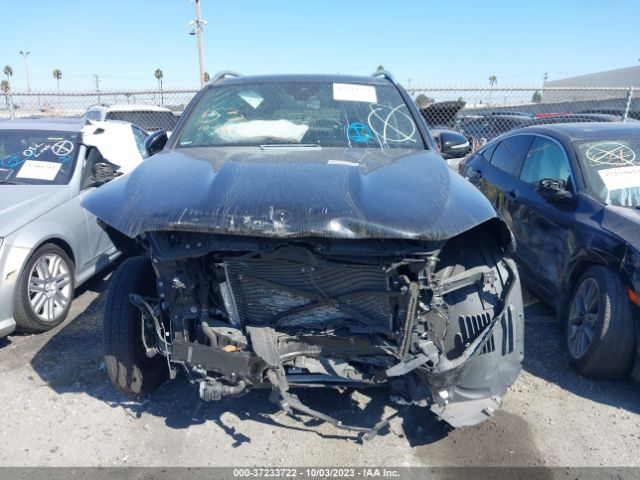 4JGFB4JB7LA256612 Mercedes-Benz Gle Gle 350