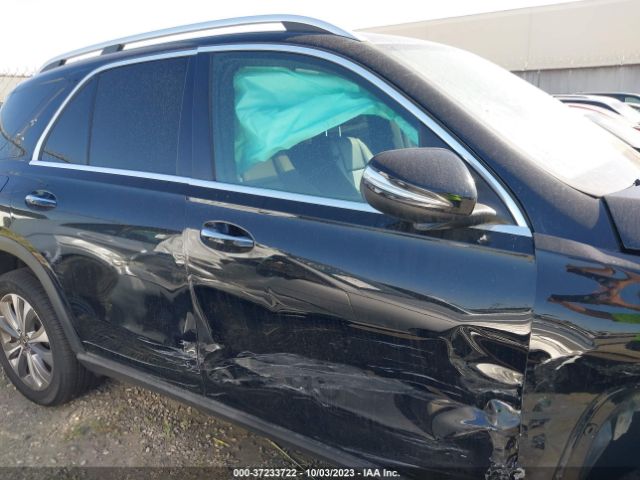 4JGFB4JB7LA256612 Mercedes-Benz Gle Gle 350