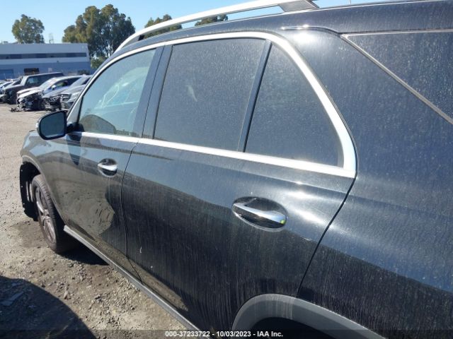 4JGFB4JB7LA256612 Mercedes-Benz Gle Gle 350