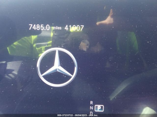 4JGFB4JB7LA256612 Mercedes-Benz Gle Gle 350