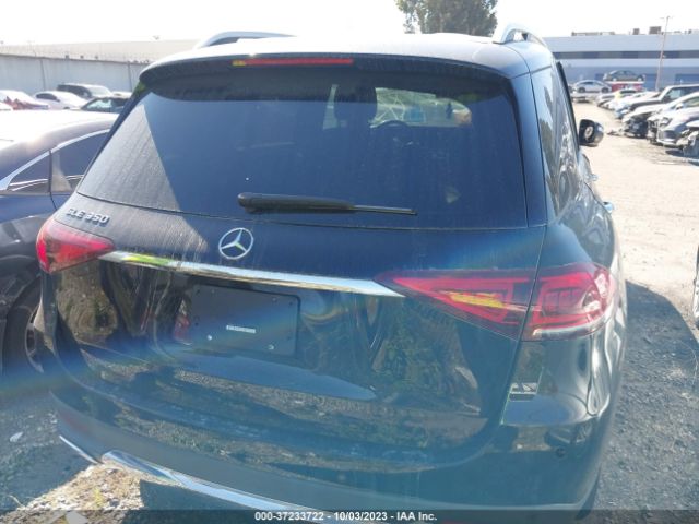 4JGFB4JB7LA256612 Mercedes-Benz Gle Gle 350