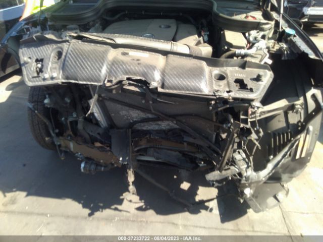 4JGFB4JB7LA256612 Mercedes-Benz Gle Gle 350