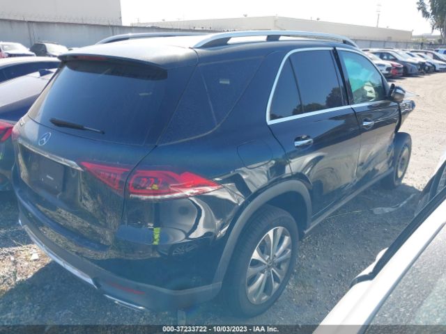4JGFB4JB7LA256612 Mercedes-Benz Gle Gle 350