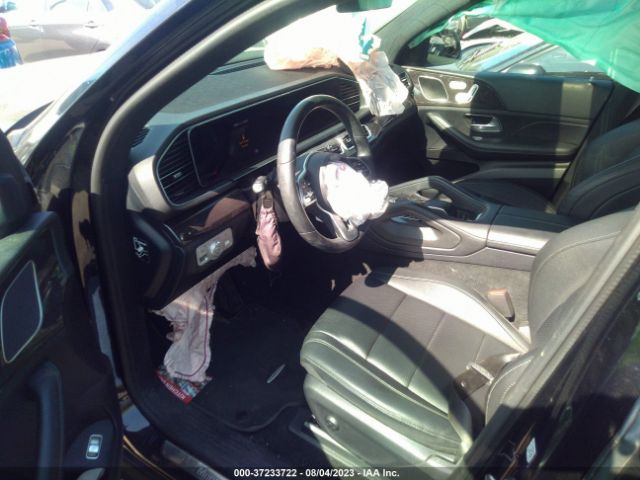 4JGFB4JB7LA256612 Mercedes-Benz Gle Gle 350
