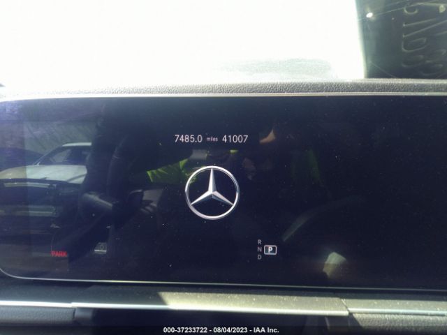 4JGFB4JB7LA256612 Mercedes-Benz Gle Gle 350