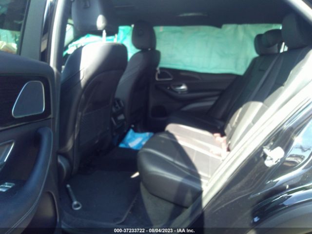 4JGFB4JB7LA256612 Mercedes-Benz Gle Gle 350