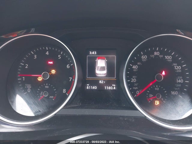 3VW5T7AJ4HM263479 Volkswagen JETTA GLI