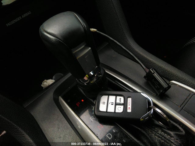 Honda Civic Sedan Ex 2021 19XFC1F36ME202475 Image 3