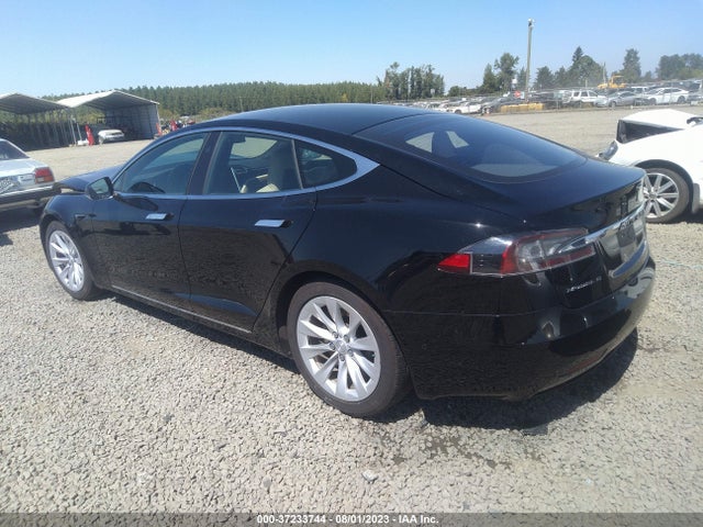 5YJSA1E19GF164887 Tesla Model S 70 Kwh