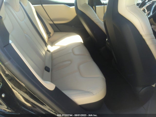 5YJSA1E19GF164887 Tesla Model S 70 Kwh