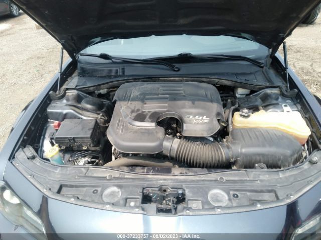 2C3CCAGG9FH887572 Chrysler 300 300s