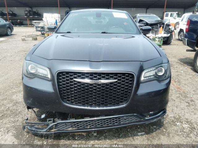 2C3CCAGG9FH887572 Chrysler 300 300s