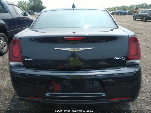 2C3CCAGG9FH887572 Chrysler 300 300s