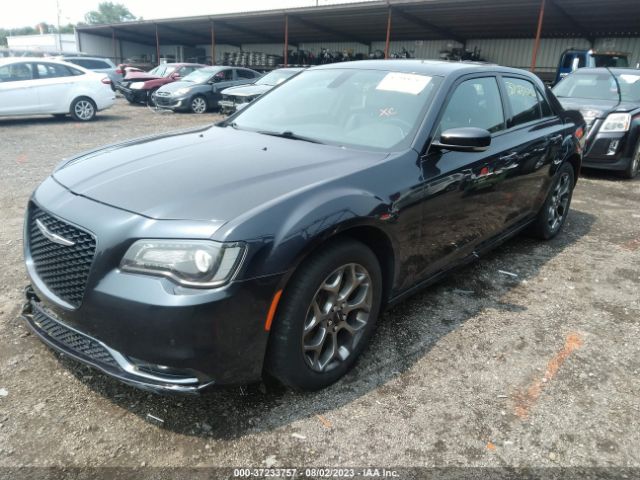 2C3CCAGG9FH887572 Chrysler 300 300s