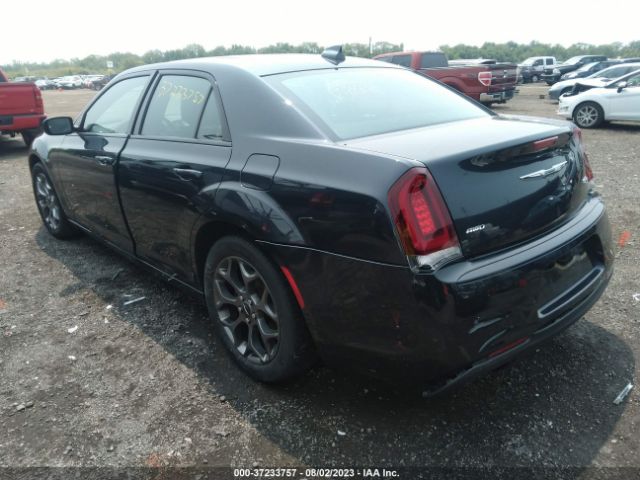2C3CCAGG9FH887572 Chrysler 300 300s