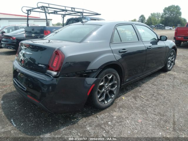 2C3CCAGG9FH887572 Chrysler 300 300s
