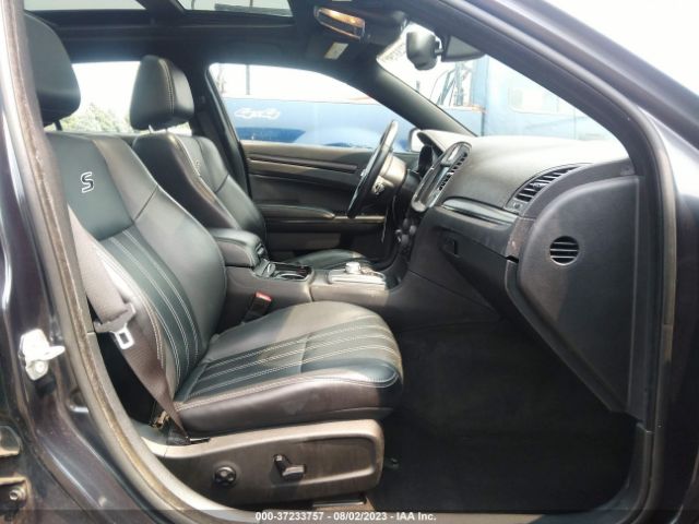 2C3CCAGG9FH887572 Chrysler 300 300s
