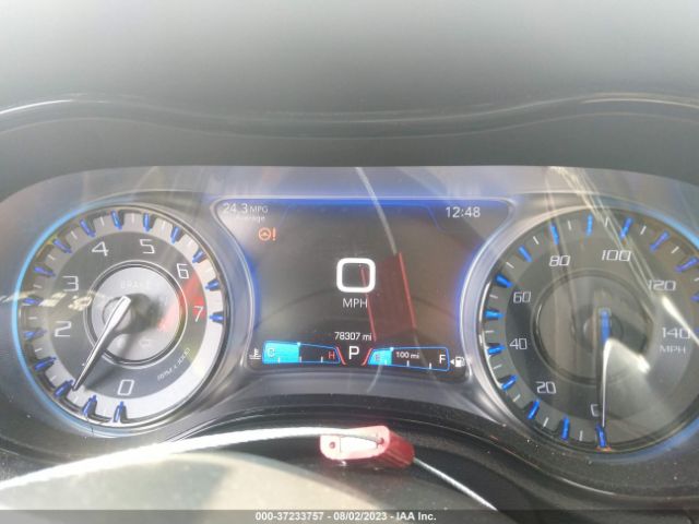 2C3CCAGG9FH887572 Chrysler 300 300s