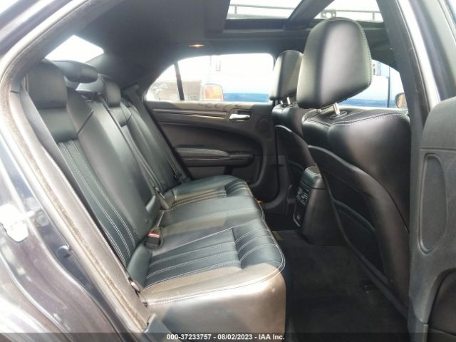 2C3CCAGG9FH887572 Chrysler 300 300s
