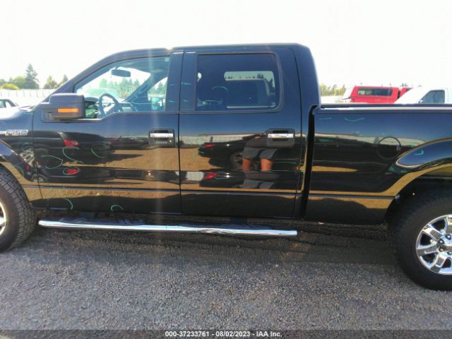 1FTFW1EF8EFB40264 Ford F-150 Xl/xlt/stx/fx4/lariat