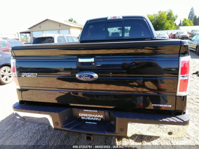 1FTFW1EF8EFB40264 Ford F-150 Xl/xlt/stx/fx4/lariat