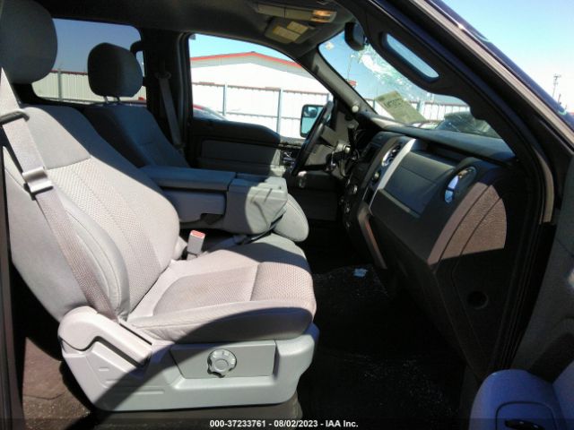 1FTFW1EF8EFB40264 Ford F-150 Xl/xlt/stx/fx4/lariat
