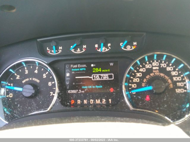 1FTFW1EF8EFB40264 Ford F-150 Xl/xlt/stx/fx4/lariat