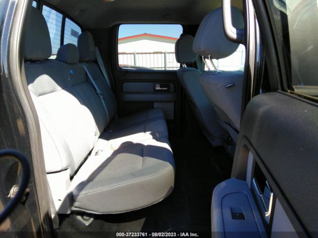 1FTFW1EF8EFB40264 Ford F-150 Xl/xlt/stx/fx4/lariat