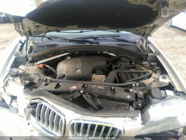 5UXWX9C56E0D14066 BMW X3 Xdrive28i