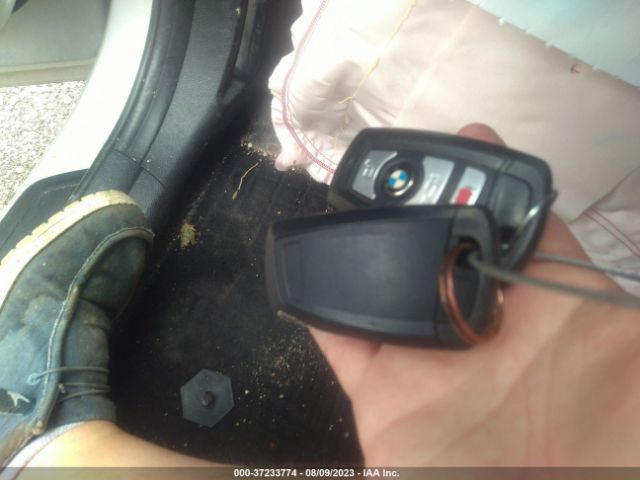 5UXWX9C56E0D14066 BMW X3 Xdrive28i
